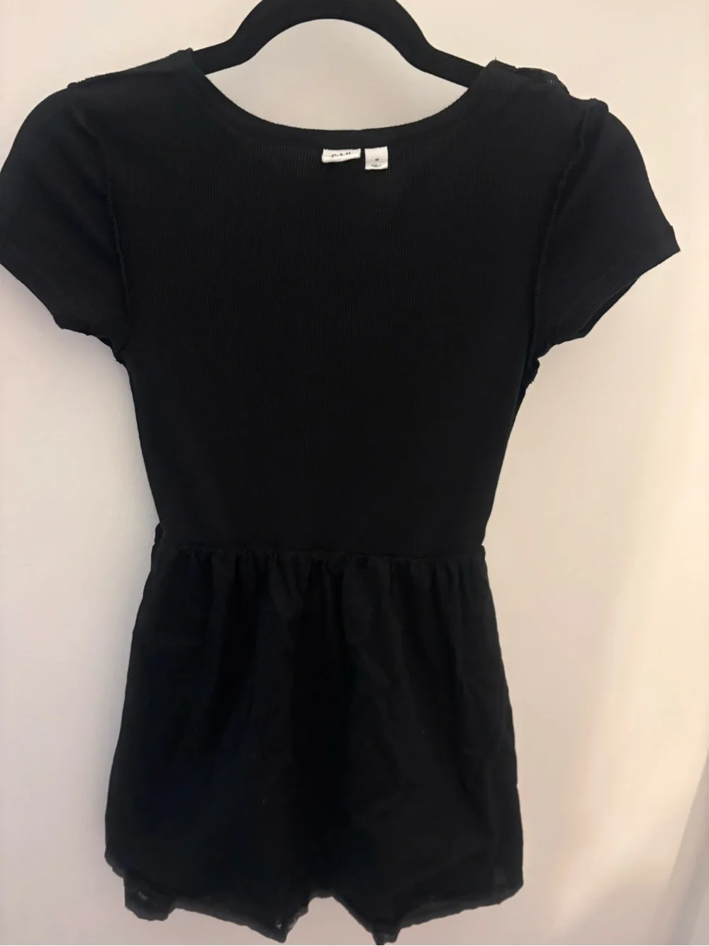GAP girls dress
